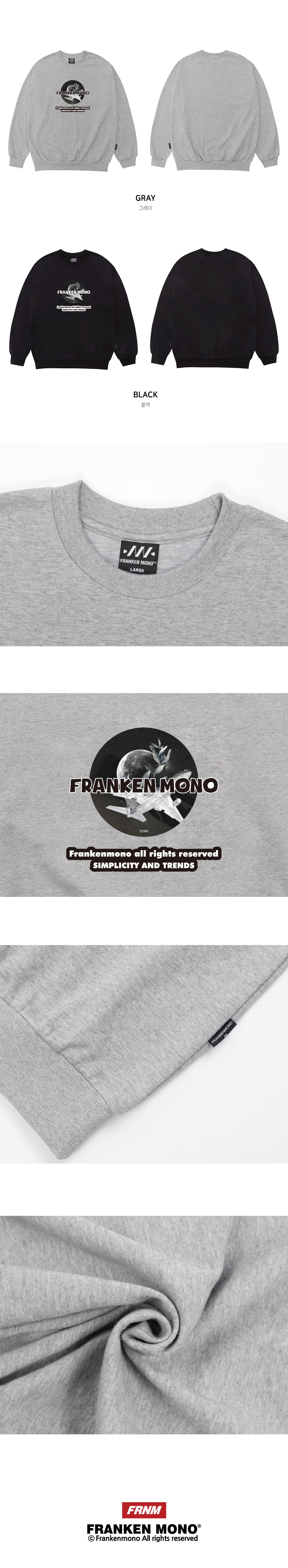 ����耳�紐⑤�� FRANKENMONO