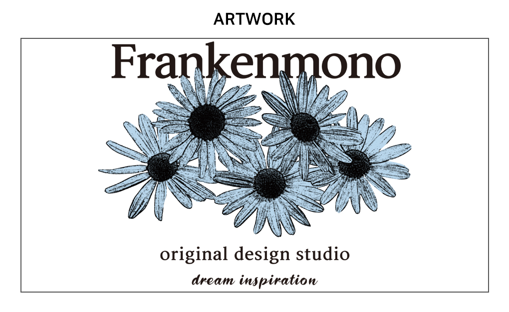 프랑켄모노 FRANKENMONO