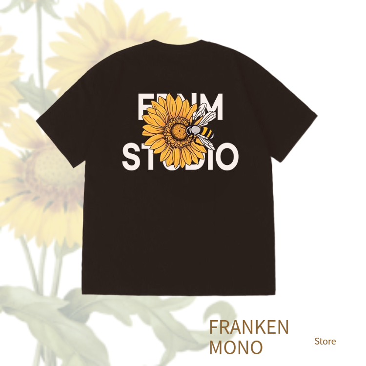 프랑켄모노 FRANKENMONO