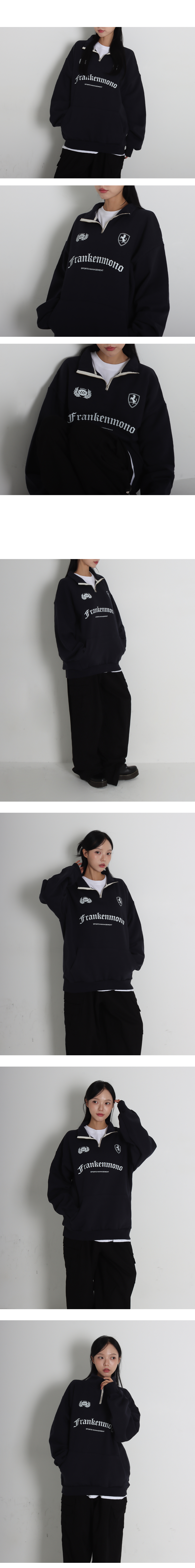 프랑켄모노 FRANKENMONO