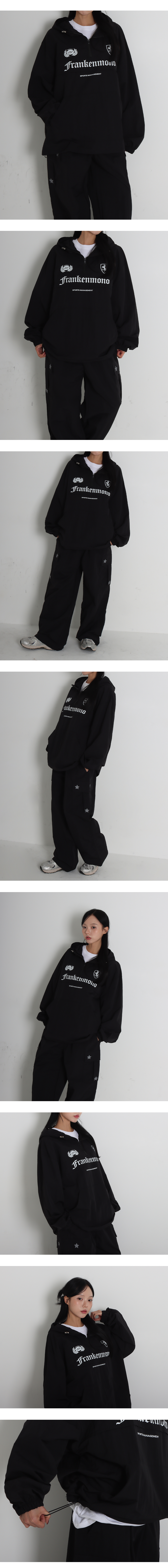 프랑켄모노 FRANKENMONO