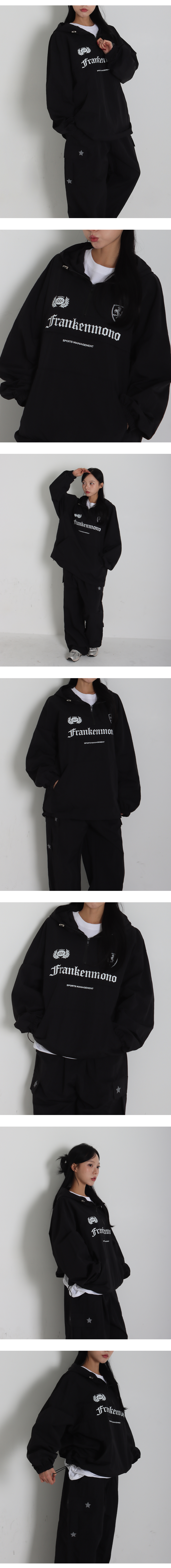 프랑켄모노 FRANKENMONO