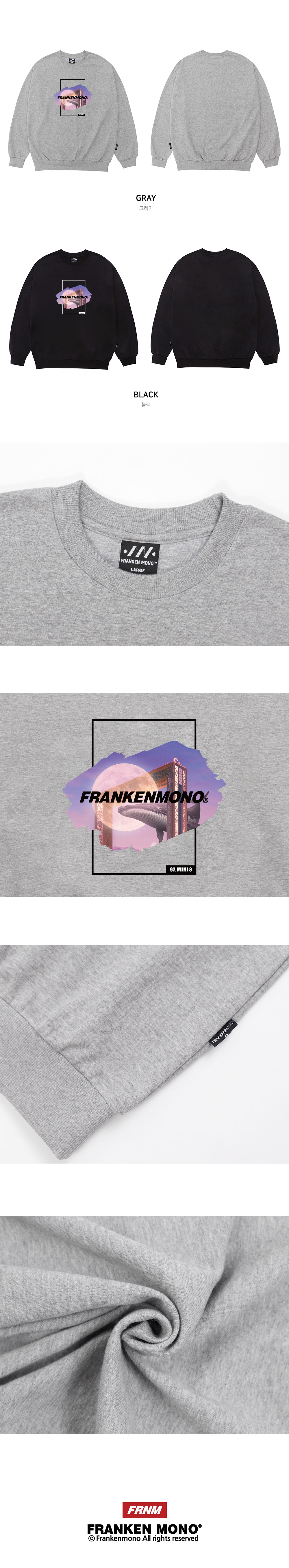 ����耳�紐⑤�� FRANKENMONO