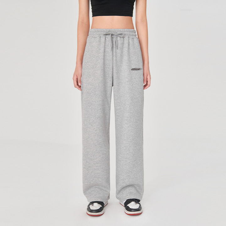 SPIN WIDE LONG PANTS