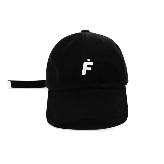 F-LOGO CAP