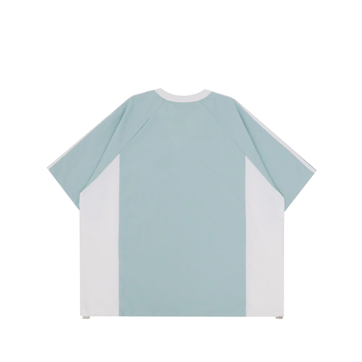 FRANKEN NYLON SUMMER T-SHIRT