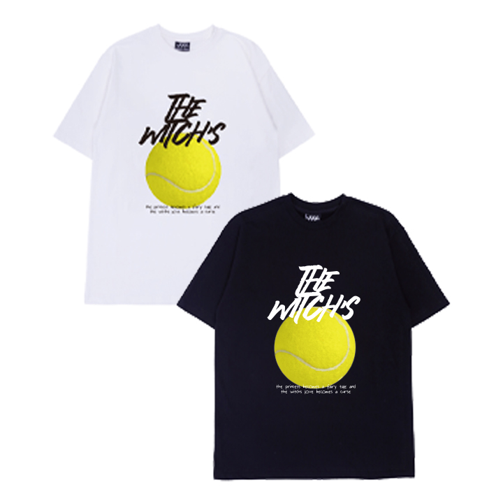 THE WITCHS BALL T-SHIRT