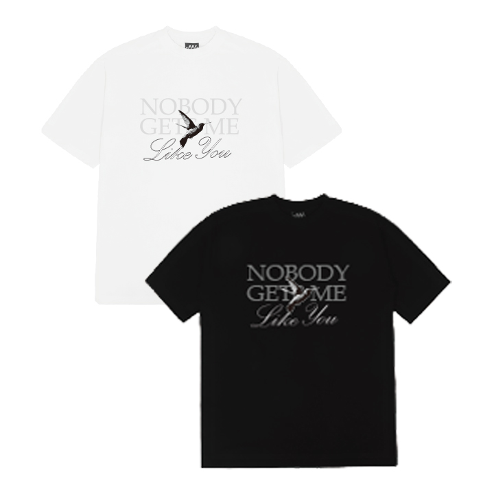 NGM T-SHIRT