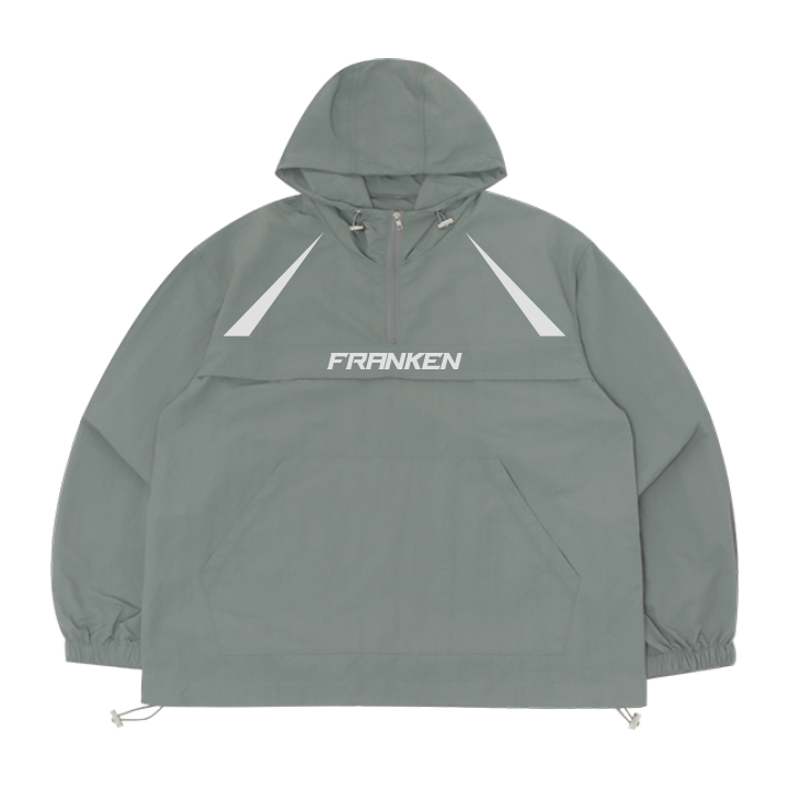 SPEED ANORAK MTM