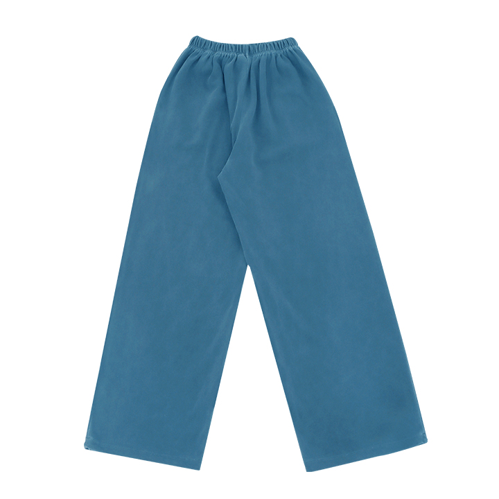 SHOOTING STAR PIGMENT WIDE LONG PANTS