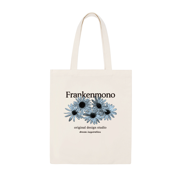 FLOWER ECO BAG