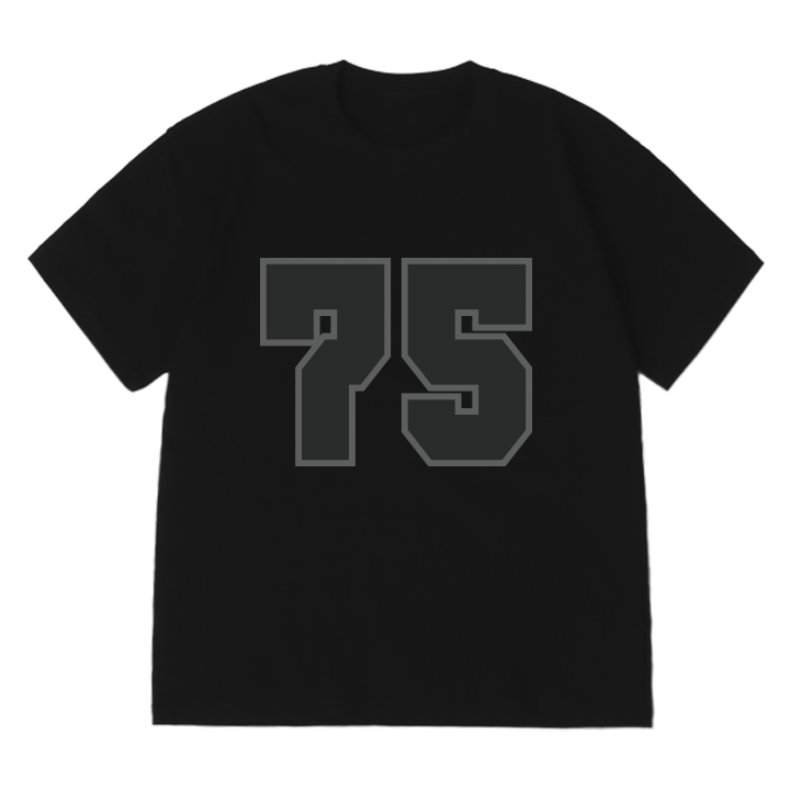 75 T-SHIRT