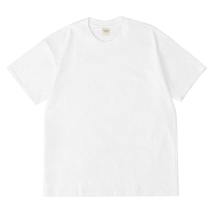 HEAVY COTTON T-SHIRT