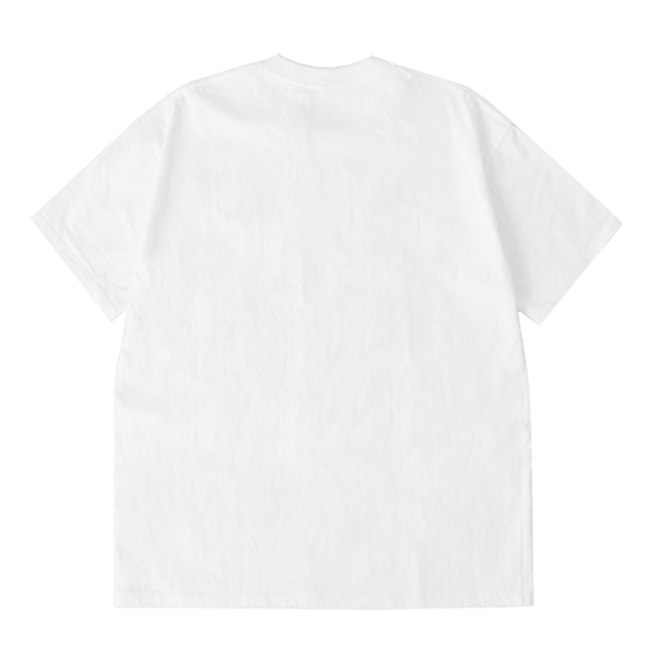 HEAVY COTTON T-SHIRT