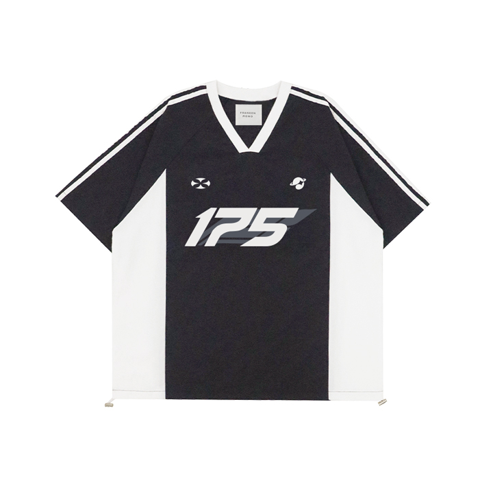 SPORTY 175 NYLON SUMMER T-SHIRT