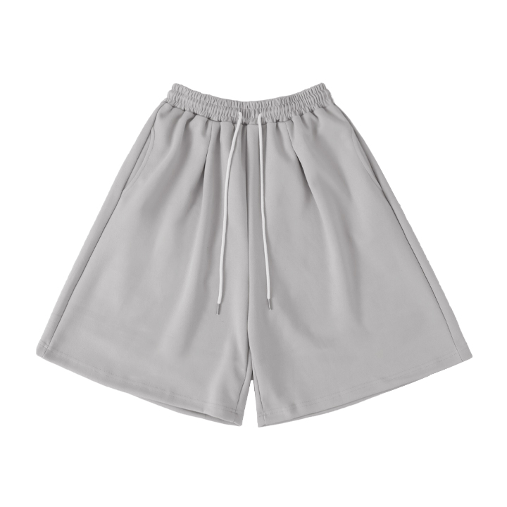 BERMUDA WIDE SHORTS