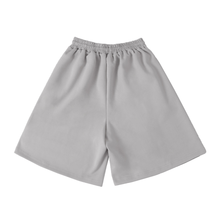 BERMUDA WIDE SHORTS