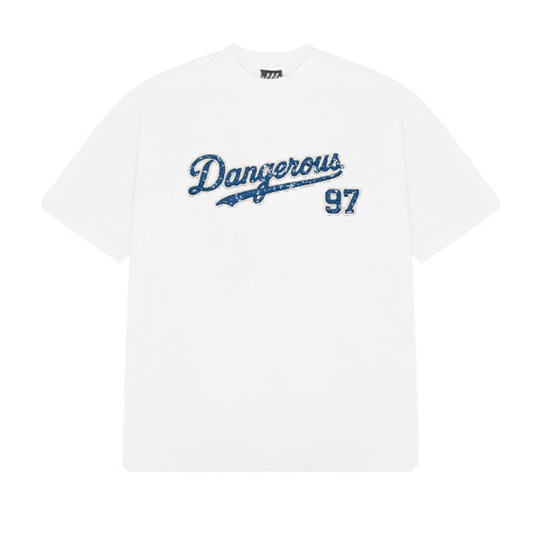 DNG 97 반팔 티셔츠