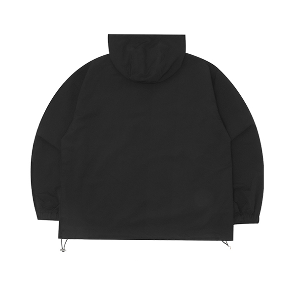 엘렌포스 후드 아노락