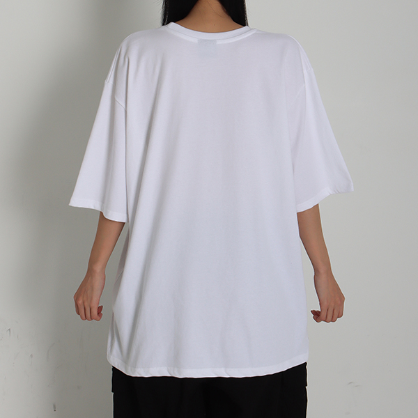 어썸 1985 반팔 티셔츠