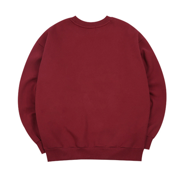 (쭈리기모) 어썸 1985 맨투맨 티셔츠