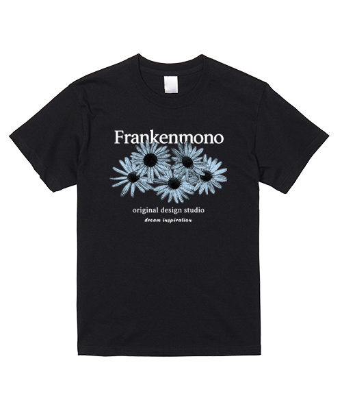 FLOWER T-SHIRT