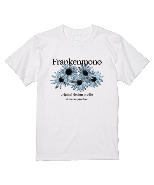 FLOWER T-SHIRT