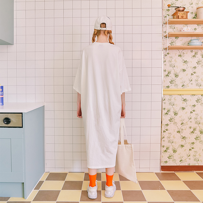 BULB FRANKEN ONEPIECE