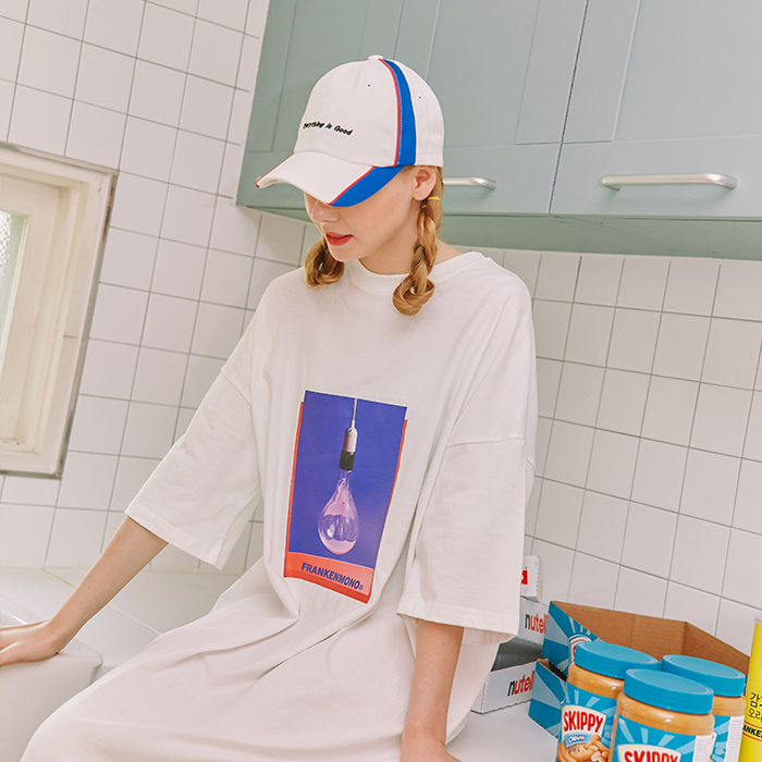 BULB FRANKEN ONEPIECE