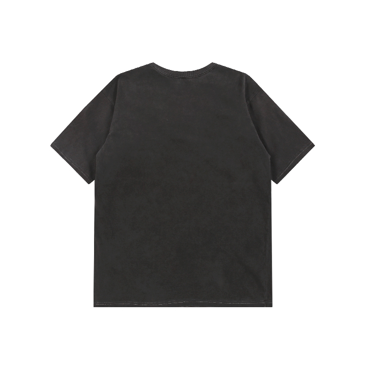 GAME PIGMENT T-SHIRT