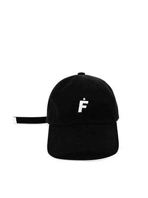F-LOGO CAP