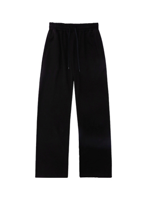 NORMAL WIDE PANTS