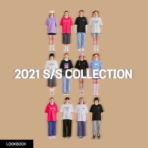 2021 SS Collection